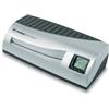 GBC HeatSeal H535 Turbo A3 Laminator ID-A3 up to 500micron 7.5kg W527xD280xH159mm Ref 1701600
