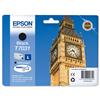 Epson T7031 Inkjet Cartridge Big Ben Page Life 1200pp - C13T70314010
