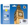Epson T7034 Inkjet Cartridge Big Ben Page Life 800pp - C13T70344010