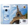Epson T7021 Inkjet Cartridge Eiffel Tower XL High - C13T70214010