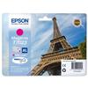 Epson T7023 Inkjet Cartridge Eiffel Tower XL High - C13T70234010
