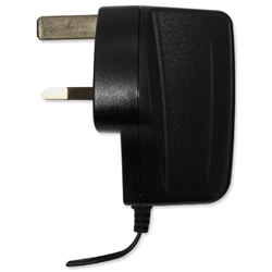 Aurora Mains Adaptor AUK6V