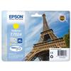 Epson T7024 Inkjet Cartridge Eiffel Tower XL High - C13T70244010