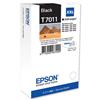 Epson T7011 Inkjet Cartridge Extra High Capacity Page - C13T70114010