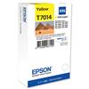 Epson T7014 Inkjet Cartridge Extra High Capacity Page - C13T70144010