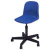 Trexus Swivel Chair Polypropylene Tamper-resistant Seat