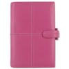 Filofax Classic Personal Organiser for Paper Personal Pink - 424015