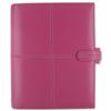 Filofax Classic Personal Organiser A5 Pink Ref 424073