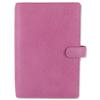 Filofax Finsbury Personal Organiser for Paper Personal Pink - 025315