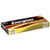 Energizer Industrial Battery Long Life LR03 1.5V AAA - 636106