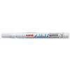 uni Paint Marker Bullet Tip Needlepoint PX203 Line Width - 9001992