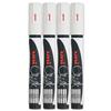 uni Chalk Marker Broad Bullet Tip PWE-5M Line Width - 5046731