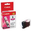 Canon BCI-6M Inkjet Cartridge Page Life 280pp Magenta - 4707A002