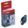 Canon BCI-6BK Inkjet Cartridge Page Life 280pp Black - 4705A002
