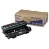 Brother Laser Drum Unit Page Life 20000pp Black - DR7000