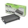 Brother Fax Cassette Black for T74/T76/T84/T86 - PC70