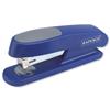 Rapesco R7 Stingray Stapler 1/2 Blue Ref RR7260L3