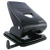 Rapesco 835 Heavy Duty Punch Metal Black - PF800AB1