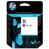 Hewlett Packard (HP) No. 11 Inkjet Printhead Magenta - C4812AE