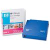 Hewlett Packard (HP) LTO-1 Ultrium Data Tape Cartridge 200GB 609m Ref C7971A
