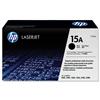 HP 15A Laser Toner Cartridge C7115A Black
