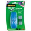 Scotch Pop Up Strips Dispenser for Gift Wrapping REF 91ST - 91-ST