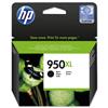 Hewlett Packard (HP) No. 950XL Inkjet Cartridge High - CN045AE #BGX