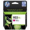 Hewlett Packard (HP) No. 951XL Inkjet Cartridge High - CN047AE #BGX