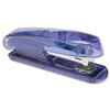 Rapesco Puffa Stapler Half Strip Purple - R6ST26PE