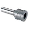 Rapesco Spare Cutters for 22/44 Heavy Duty Punch ZSPCUTTER Pack 2