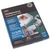 3M OHP Film Multipurpose 150 micron A4 Ref CG6000 [Pack 50]