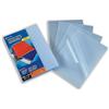 GBC Binding Covers Polypropylene 200 micron A4 Frosted 210056E [100]
