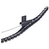 Fellowes CableZip Ducting with Cable Management Tool 20x2000mm Ref 994