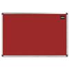 Nobo Classic Noticeboard Felt with Aluminium Frame - 1902259