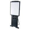 Nobo Duramax Flipchart Easel with W730xH1140mm Board A1 Ref Q201E
