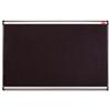 Nobo Prestige Noticeboard High-density Foam with Aluminium - QB347A
