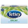 Tetley Tea Bags Decaffeinated High Quality Ref A06070 [Pack 160]
