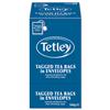 Tetley Tea Bags Tagged in Envelope High Quality [Pack 250] - 1159B