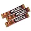 Nescafe Gold Blend Instant Coffee Stick Sachets [Pack 200] - 5219616