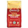 Kenco Westminster Medium Roast Ground Coffee 1kg - A03061