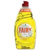 Fairy Liquid Lemon 450ml [Pack 2] - Y03575