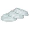 Vented Lids for 8oz 236ml Vending Cups [Pack 100] [Pack 100]