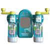 Wallace Cameron Eyewash Station Standard Mirror 2x Eyewash - 2402057