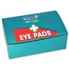 Wallace Cameron Eyepads Twist & Open [Pack 6] - 1402081