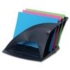 Avery DTR File Sorter 10 Pivoting Dividers W291xD340xH240mm Black Ref