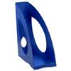 Avery DTR Eco Magazine Rack File Recyclable Jumbo A4 Blue Ref DR700BLU Avery DTR Eco Magazine Rack File Recyclable Jumbo A4 Blue Ref DR700BLU