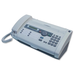 Sagem Phonefax 4840 Thermal Fax Machine with Sudoku Function Ref SF4840