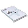 Rexel Nyrex Folder Cut Back Expanding Gusset 25mm [Pack 10] - 2001015
