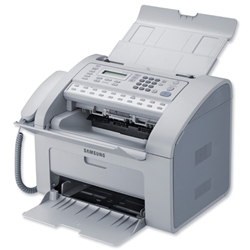 Samsung SF-760P Mono Multifunction Laser Printer 1200x1200dpi A4 Ref SF-760P