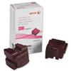 Xerox Ink Sticks Solid Page Life 4400pp Magenta - 108R00932